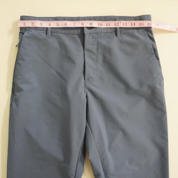 Banana Republic Performance Dress Pants 32x32 - Picture 4 of 11